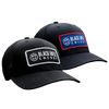 Black Rifle Energy Trucker Hat