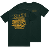 Bugles and Black Coffee T-Shirt