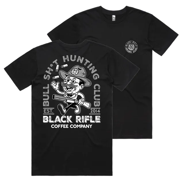Bull Moose Party T-Shirt