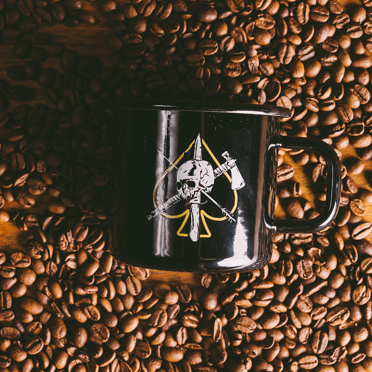 Black Rifle Coffee Company Mug - Thumbnail 2
