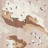Chocolate Chip Camo color swatch
