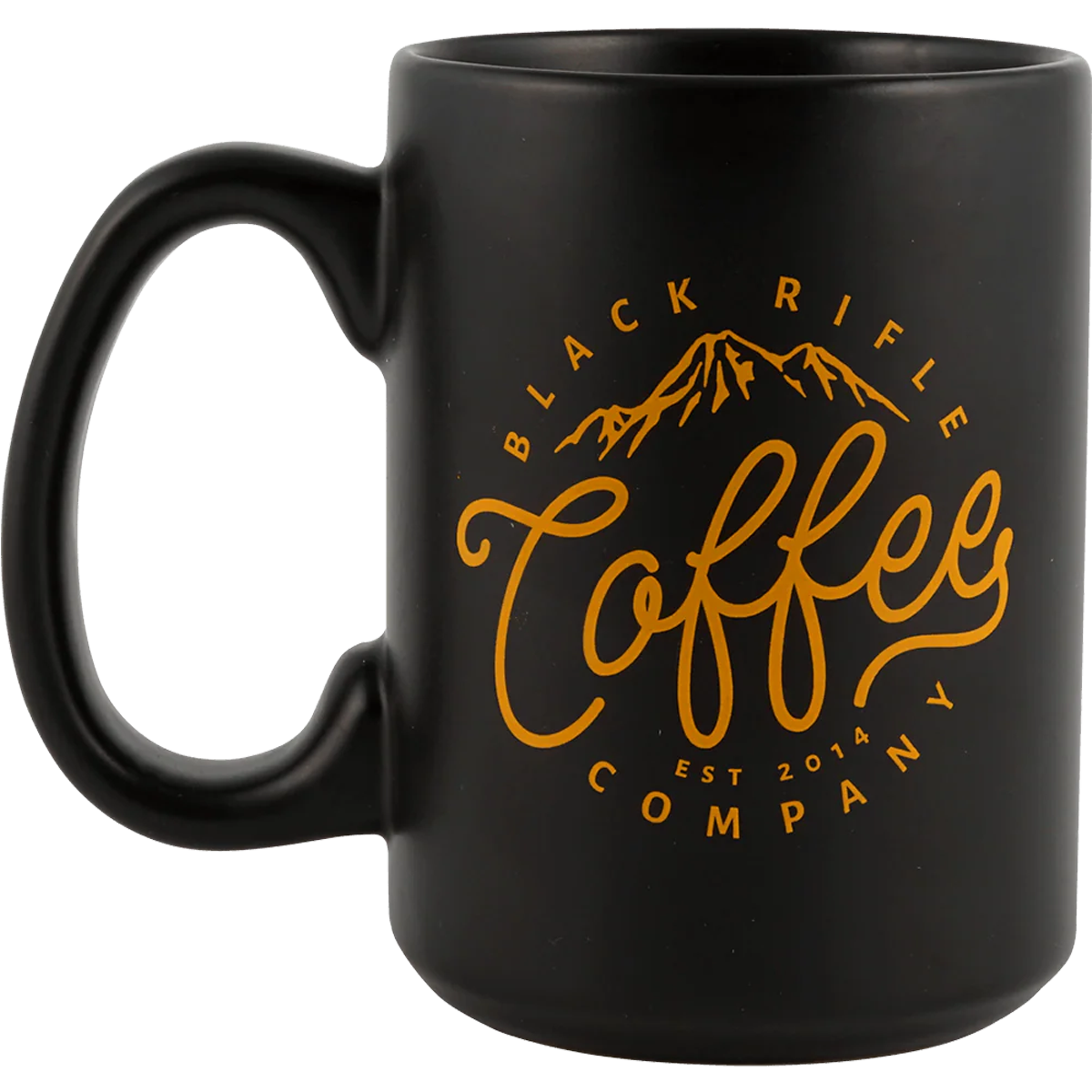 Coffee Shop Mug