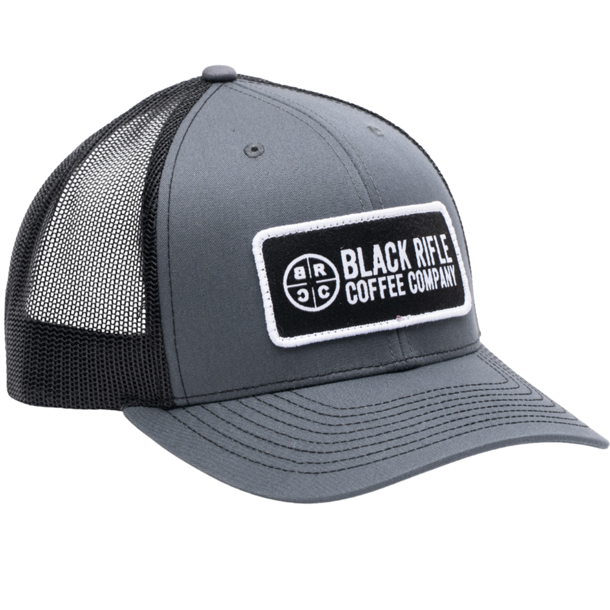 BRCC Company Logo Hat