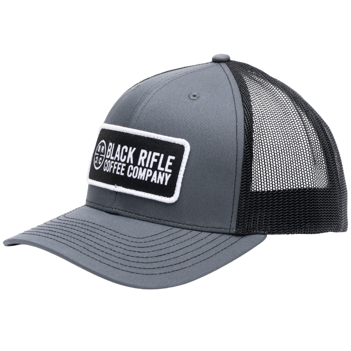 BRCC Company Logo Hat
