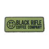 Company Logo Pvc Patch