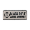Company Logo Pvc Patch