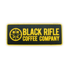 Company Logo Pvc Patch