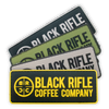 Company Logo Pvc Patch