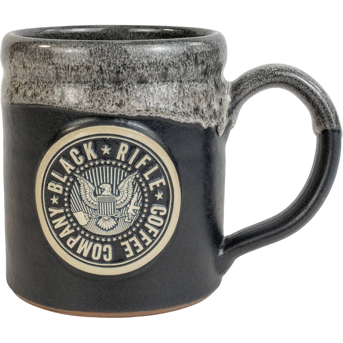 Cotus Handcrafted Mug