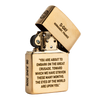 D-Day 82nd Anniversary Lighter