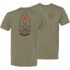 Deer Arrowhead T-Shirt