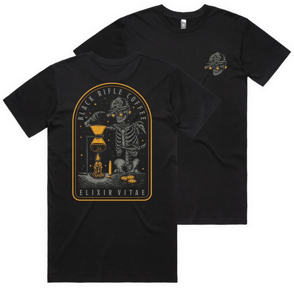 Elixir Vitae T-Shirt