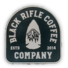 Established Arrowhead PVC Patch