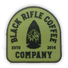 Established Arrowhead PVC Patch