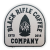 Established Arrowhead PVC Patch