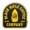 Established Arrowhead PVC Patch