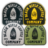 Established Arrowhead PVC Patch