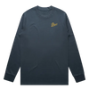 Flying Elk Long Sleeve T-Shirt