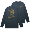 Flying Elk Long Sleeve T-Shirt