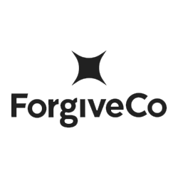Forgiveco logo