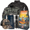 Happy Hunting Fully Loaded Kit