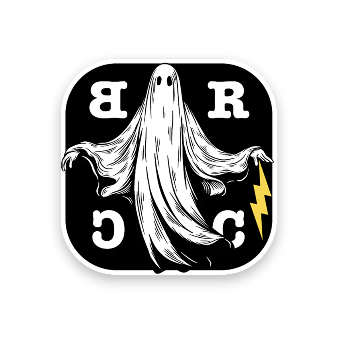 Ghost Army Sticker Pack 70