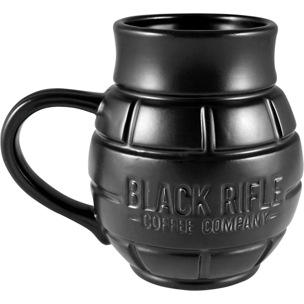 Grenade Mug