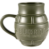Grenade Mug