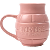 Grenade Mug