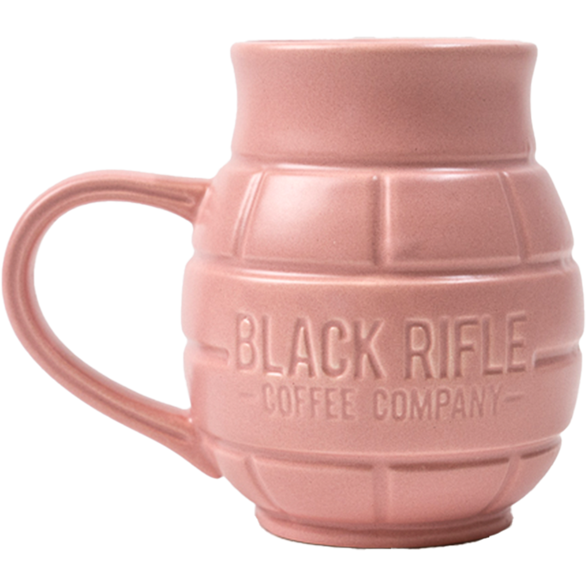 Grenade Mug