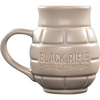 Grenade Mug