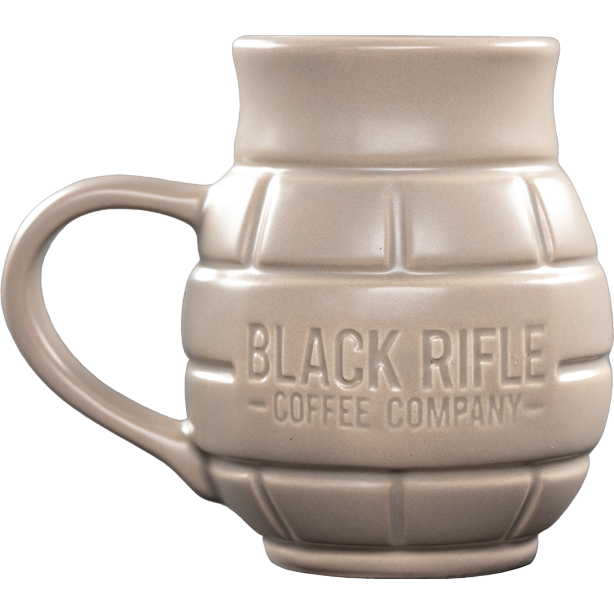 Grenade Mug