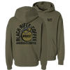 BRCC Grenade Pullover Hoodie