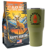 Happy Hunting Coffee & Tumbler Bundle