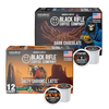 Indulgent Flavored Coffee Bundle