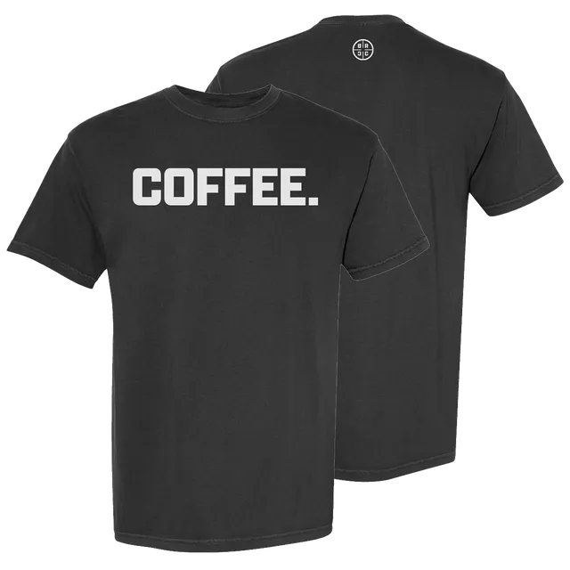 Just Coffee