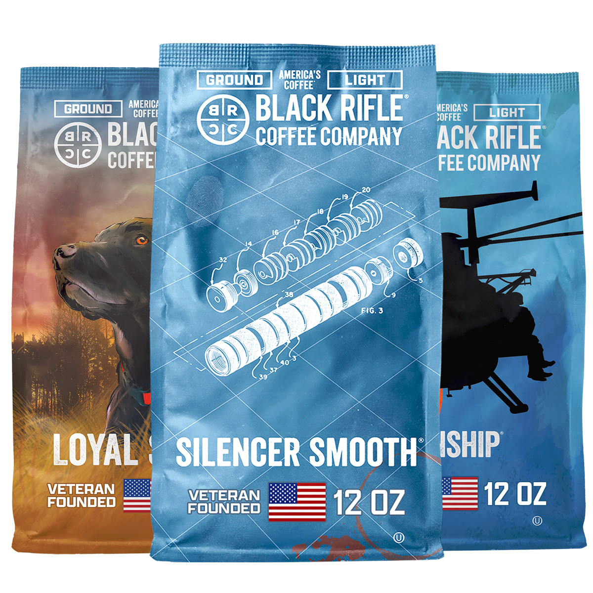 Light Roast Bundle