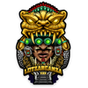 Lotzabeanza 2024 ECS Sticker