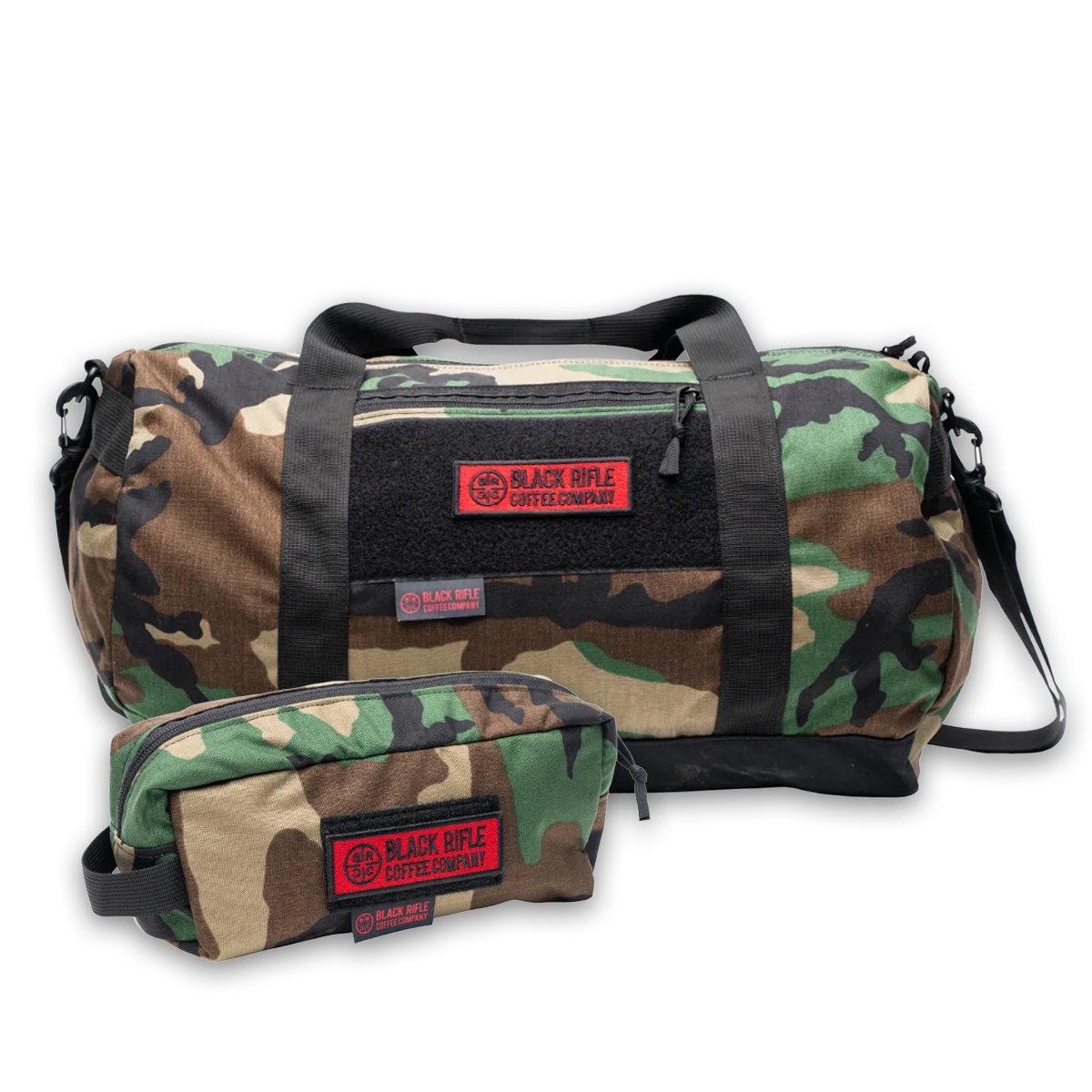 BRCC x KNOTGOOD.CO M81 Bag Bundle