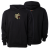 M81 Ghost Hoodie
