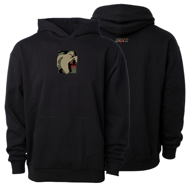 M81 Ghost Hoodie