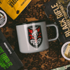 MACV Enamel Mug
