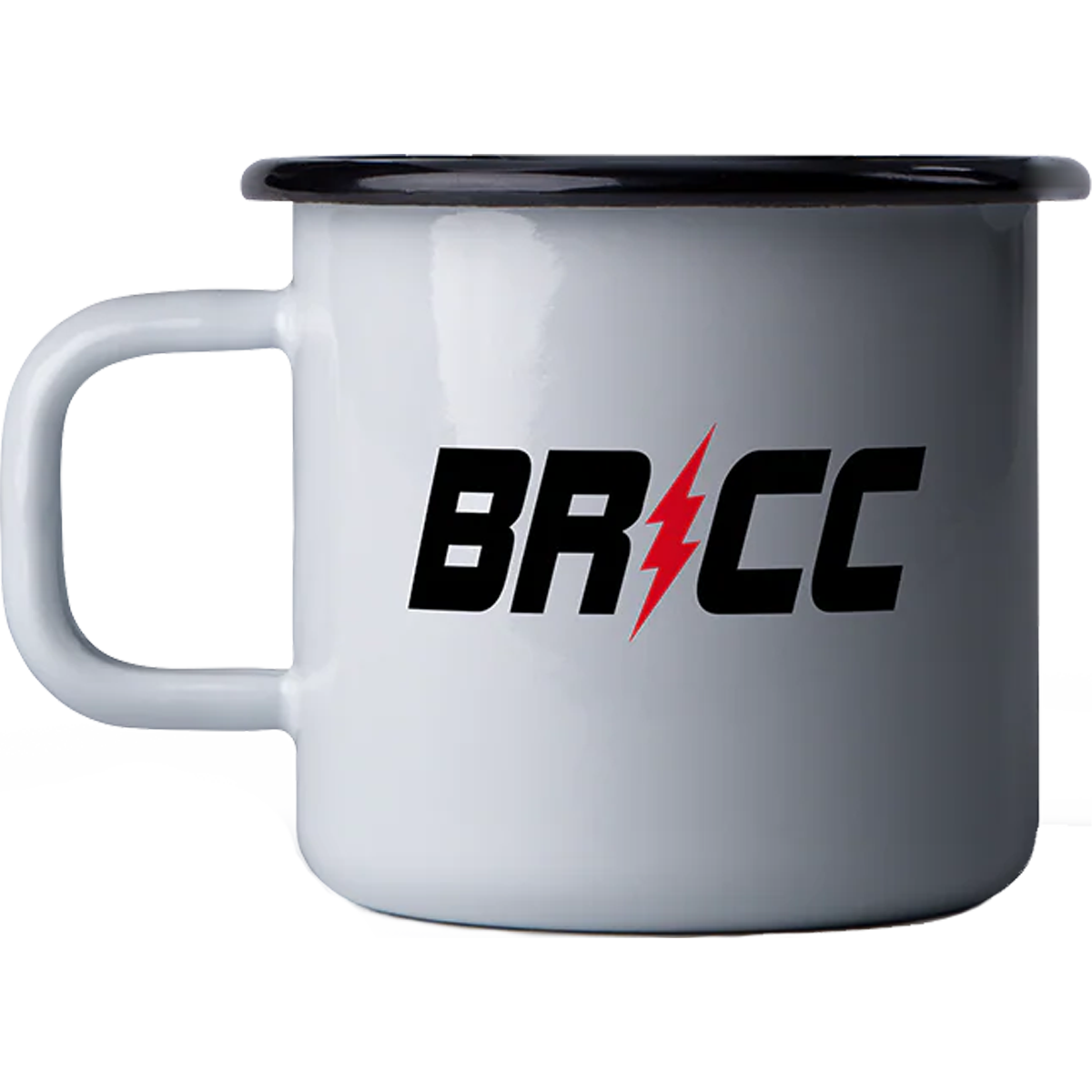 MACV Enamel Mug