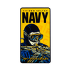 Navy 250th Sticker Pack