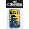 Navy 250th Sticker Pack
