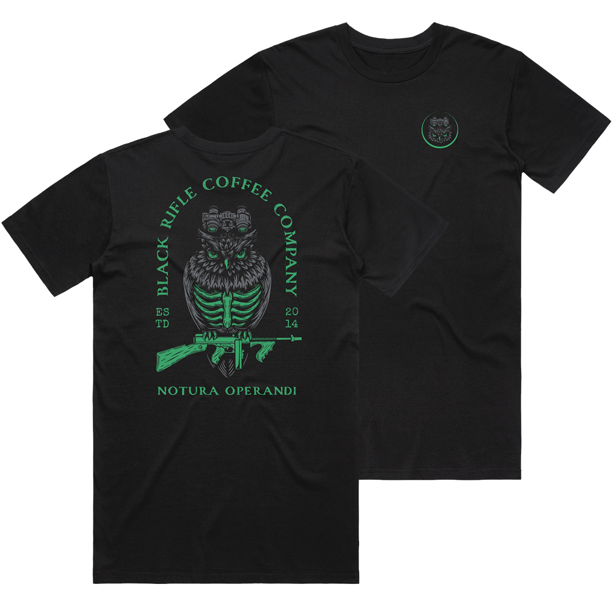 Neptune Spear T-Shirt