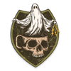 Operation Overlord ECS Sticker
