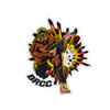 Power Llama Sticker Pack 92