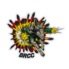 Power Llama Sticker Pack 92