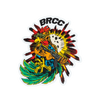 Power Llama Sticker Pack 92